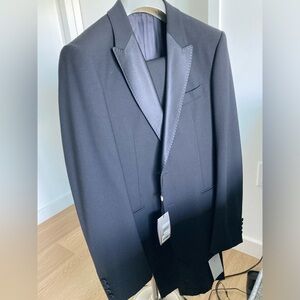 Armani Tuxedo